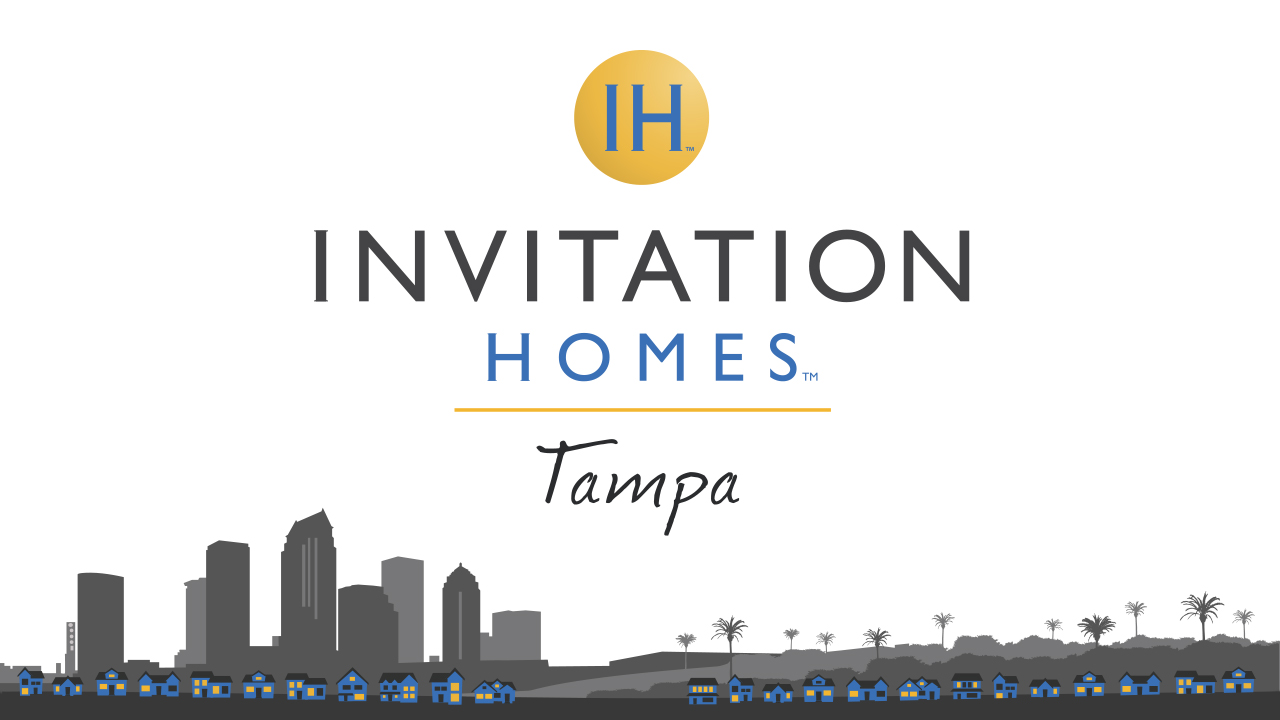 Invitation Homes Creates New Video Promoting Homes for Rent in Tampa
